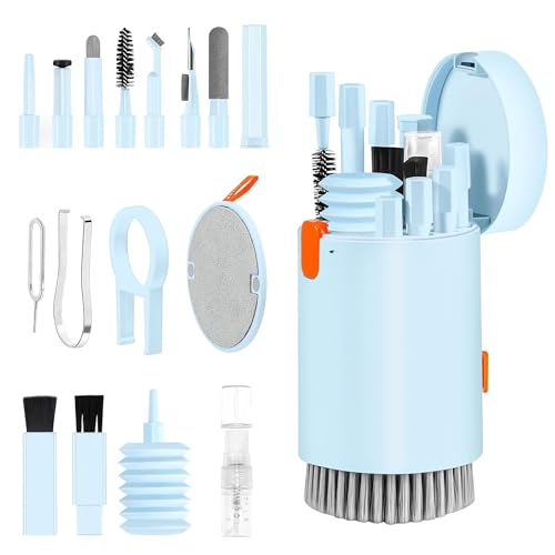 20-in-1 Elektronik Reinigungsset für AirPods...