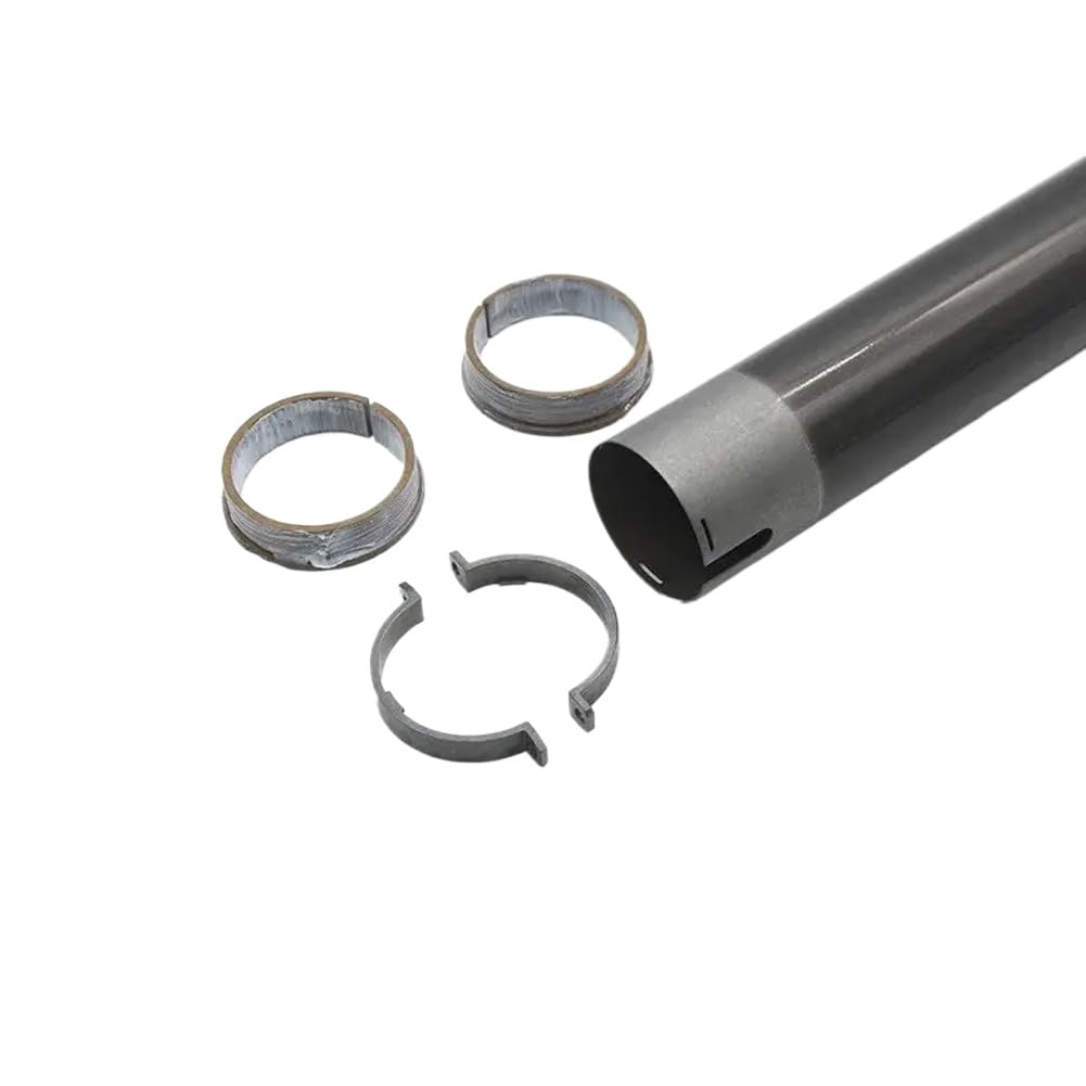 Rodillo Superior de Fusión FM1-C081-010 Compatible Con Canon Ir6055 6065 | Apta para Ir6075 6255 6265 6275; También sustituye a FE2-0550-000 FC9-9163-010 FC6-3501-000