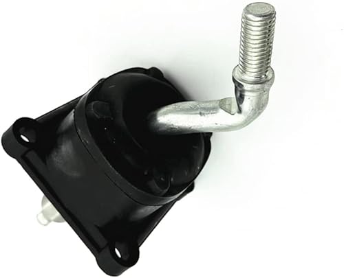 Miniatura 8 de NV4500 Cambio de tiro corto con 4 pernos de montaje para Dodge Ram 2500 3500 5.9L Diesel Pickup w5 velocidades manual NV4500 transmisión 1998 en