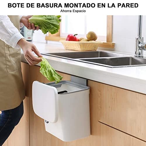 Encuentra reviews de Composteras orgánicas de fácil uso los más recomendados. 8 Imagen adicional