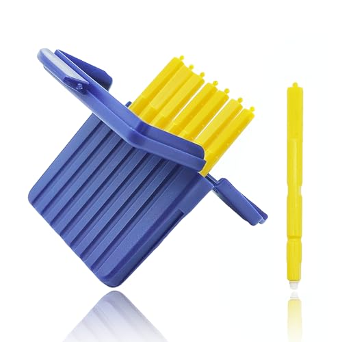 COUCHINLARY Starkey Hear NA⒮ bNXK[h tB^[ p (1.2mm) 100% ׂẴX^[L[⒮탂fɑΉ ⒮ANZT[ p
