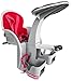 Weeride Safe Front Child Baby Bike Cycle Seat Carrier Red