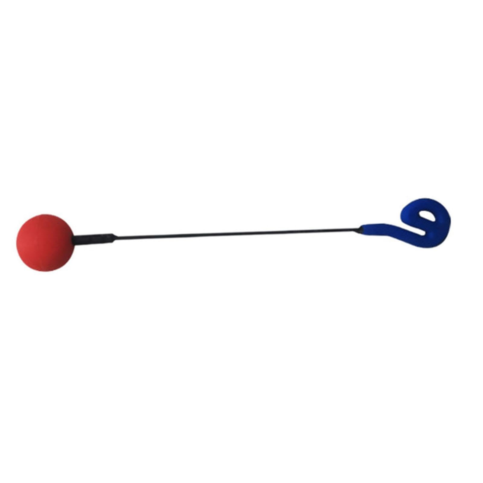 Whale Sound Mallet per Gong e meditazione – Il martello in silicone crea suoni di canto delle balene per gong grandi e relax