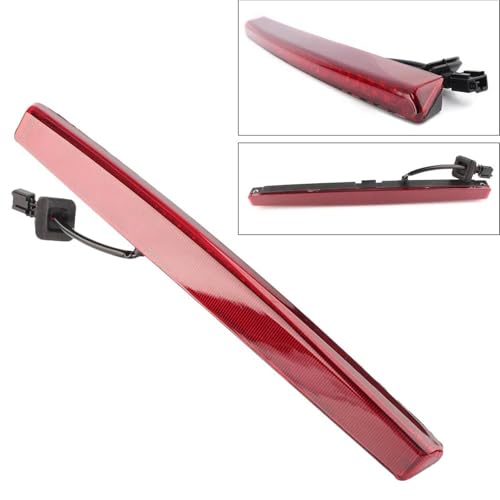 Feu stop LED avec éclairage rouge instantané pour Rabbit 2006 - 3