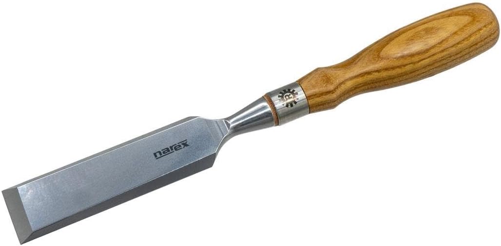 Narex Richter Bevel Edge Chisel 1 1/4" (31mm)