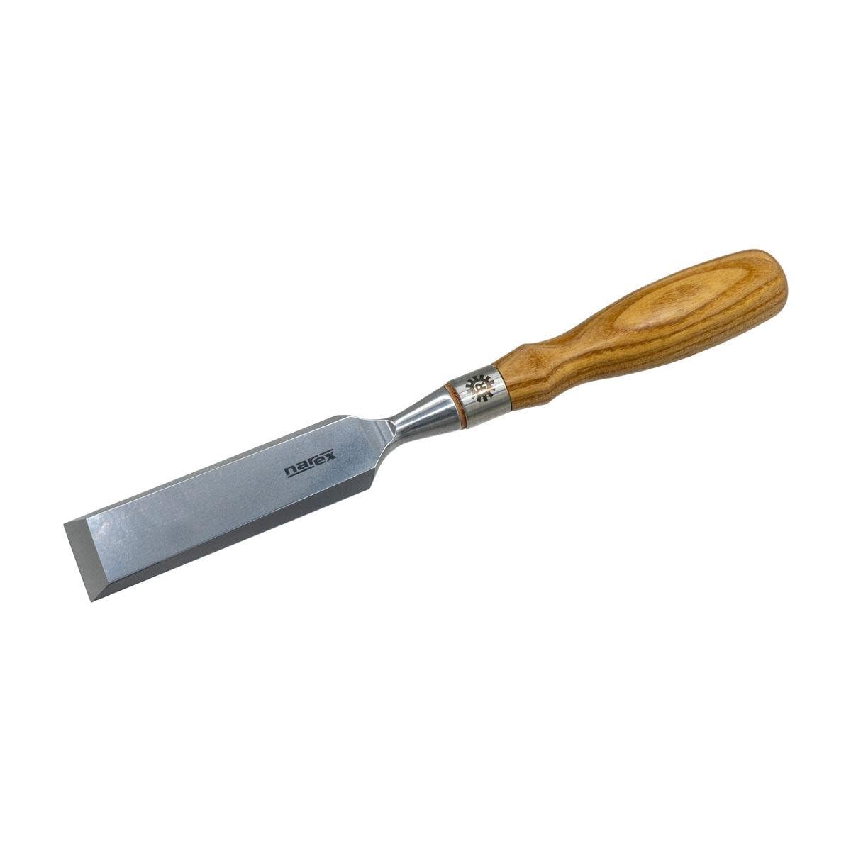 Narex Richter Bevel Edge Chisel 1 1/4" (31mm)