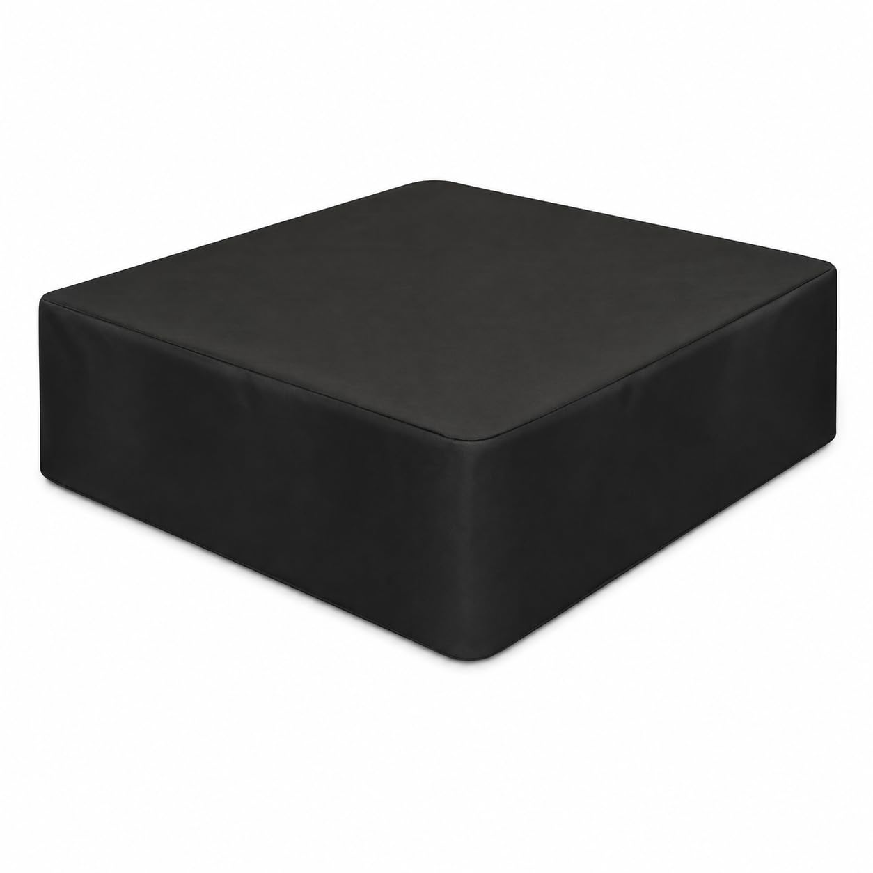 hot tub Cover 130cm x 130cm x 90cm-image-27