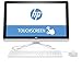 Produktbild HP 24-g054ng 60,45 cm (23,8 Zoll FHD-IPS Touchscreen) All-in-One Desktop-PC (Intel Pentium J3710, 8GB RAM, 1TB HDD, Intel HD Graphics, Windows 10 Home 64) weiß