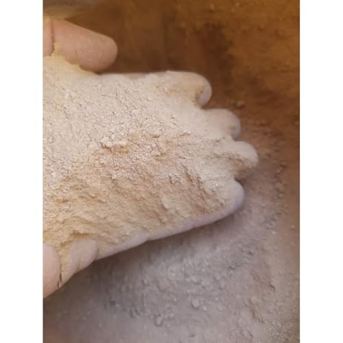 Farinha de osso 1 Kg