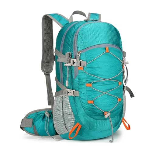 Sac à dos randonnée 40L SCRUBY pour vos trekkings en montagne