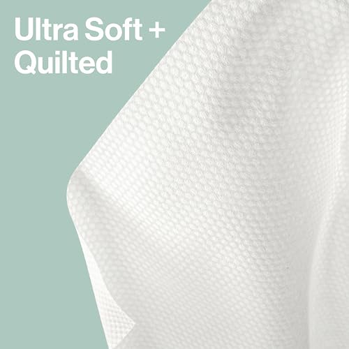 image for The Honest Company Hypoallergenic Multi-Use Baby Wipes for Sensitive B