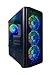 pc builder, custom pc builder, pc part picker, build my pc, Apevia Predator-BK