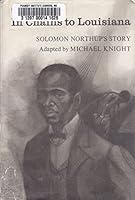 In Chains to Louisiana 0525325409 Book Cover