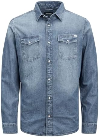 Jack & Jones Mens Essential Shirt