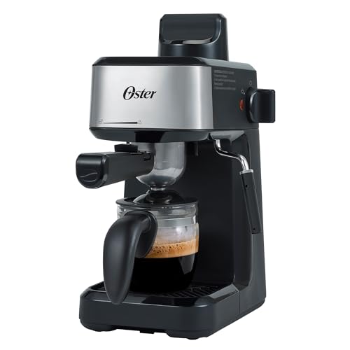 Catálogo para Comprar On-line Cafetera Espresso Koblenz disponible en línea para comprar. 20 Cafetera Espresso Koblenz marca Oster (2)