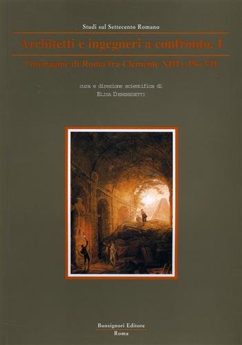 Architetti e ingegneri a confronto Vol 1 Comprendre les conflits de conception