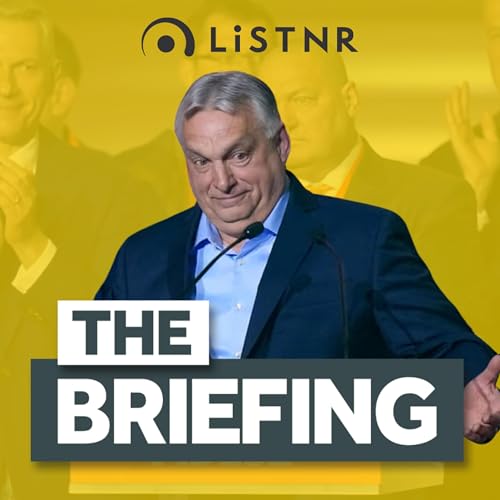 How the Hungary election will change the world + Trump slams Pope