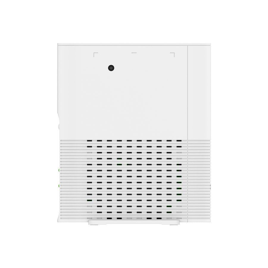 Zte Z3460 WI-FI-Router 7 Bis Zu 15000mbps, 320mhz@6ghz (z3460)