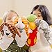 Melissa & Doug Playful Pets Hand Puppets (Set of 4)