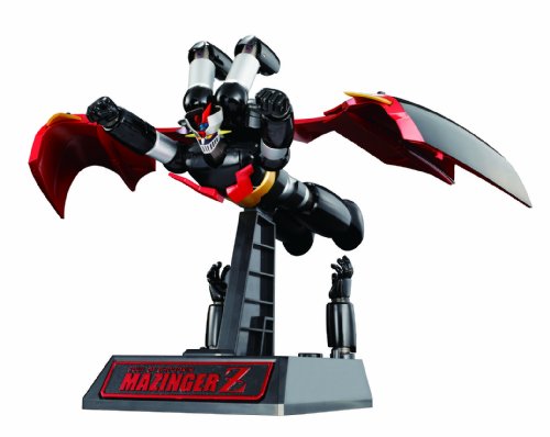 Gx-49 shin mazinger rocket punch