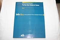 The New Basic Training for Trainers 1562860941 Book Cover