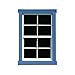 Amazon.com : "Handy Home Products 16"" x 24"" Window with Screen ...