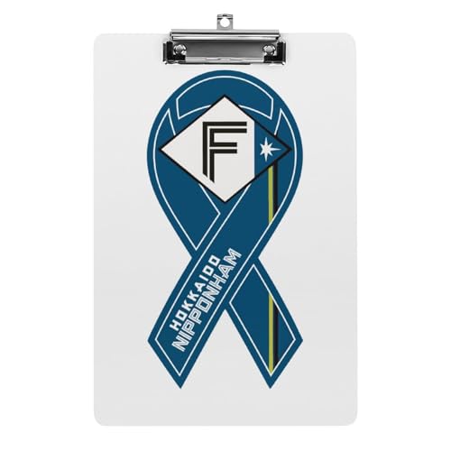 クリップボード 北海道日本ハムファイターズ A4 用箋挟み マグフラップ クリップファイル ワードパッド 文具ボード ファイルバインダー 伝票バインダー ファイルボード 文房具 軽量 縦型 持ち運び便利 教室 事務用 おしゃれ
