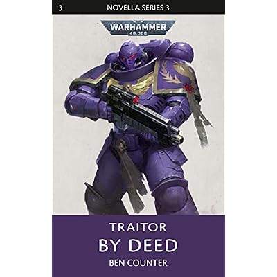 Traitor by Deed