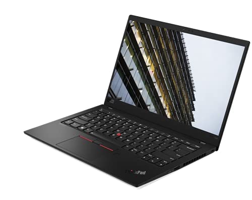 Lenovo ThinkPad X1 Carbon (2021) Intel Core i7 10th Gen 35.56 cm