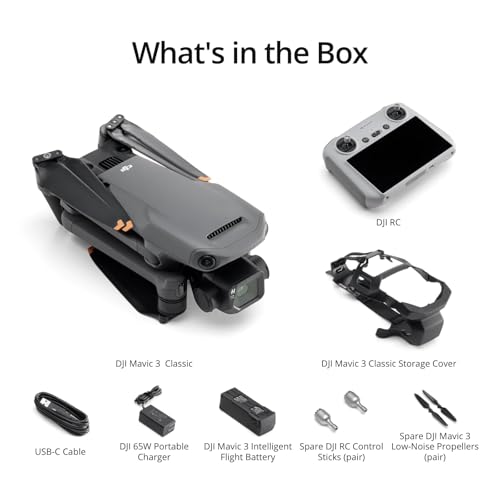 DJI Air 3 Fly More Combo