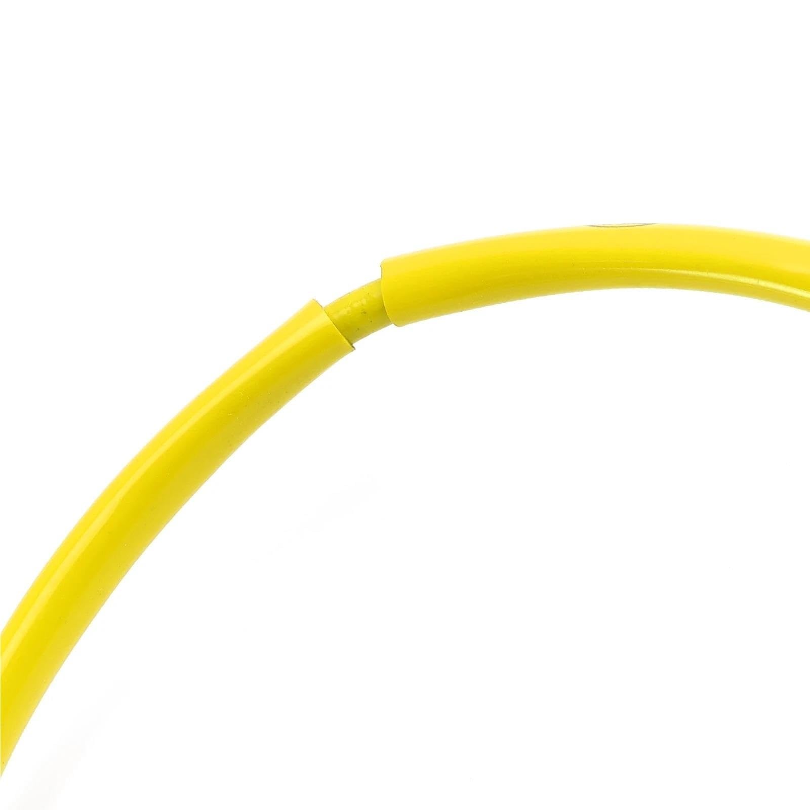Linea frizione Per Yamaha R6 2017-2024 Accessori E Ricambi Per Motociclette - Sostituzione Del Cavo Della Frizione(Jaune)