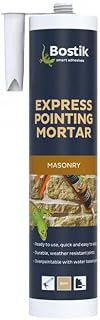 BOSTIK Express Cement Pointing Mortar Buff 310ML
