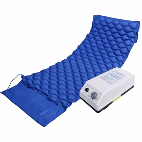 Colchón Antiescaras Tipo 1 Medical. Reg