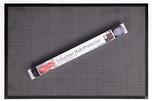 Protection plaque induction Bake-O-Glide large tapis vitrocéramique