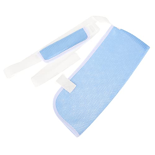 MUCKLILY Children's Arm Sling Elbow Sling Arm Support Sling Wrist Sling Right Arm Sling Shoulder Sling Immobilizer Sling for Shoulder Injury Arm Brace Shoulder Immobilizer Sling Net