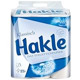 Hakle Classic est un produit de Sofidel, la première entreprise du secteur du papier hygiénique à faire partie du programme WWF Climate Savers depuis 2008, qui vise à réduire les émissions de CO2