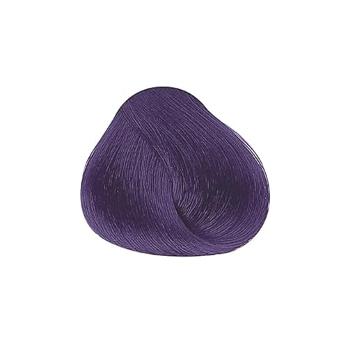 Alfaparf EOC 2000 Corretor Violeta - MIX Coloração Permanente 60ml + Ox 20 Volumes 90ml, Kit Tinta e