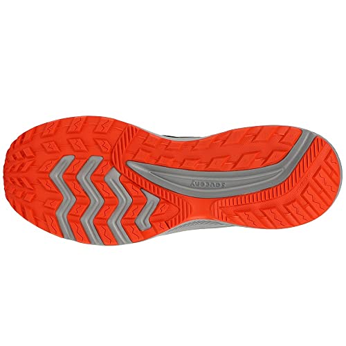 Image of Saucony Mens Cohesion 14 Running Shoe