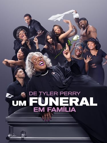 Um Funeral em Família