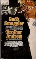 God's Smuggler B00DJ19QMU Book Cover