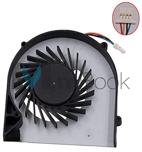 Cooler Acer Aspire 1830 1830t 1830z 1830tz