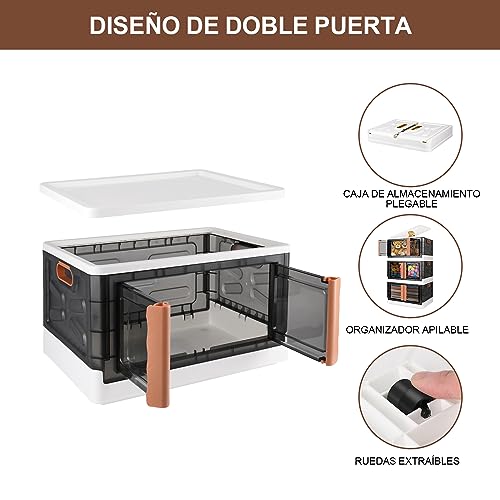 Encuentra reviews de Cajas de plastico slp los preferidos por los clientes. 9 Imagen adicional