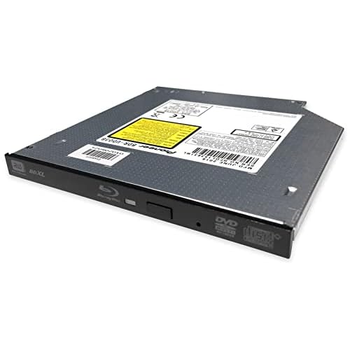 Pioneer Electronics Brenner Pioneer BDXL BDR-UD03B SATA Black Bulk
