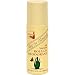 All Natural Roll-On Deodorant Aloe & Almonds 3 fl Ounce (89 ml) Liquid