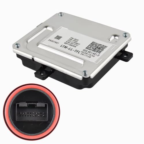 Ballast xénon 4G0907697D pour TTRS Roadster kit de conversion