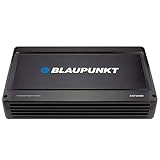 Blaupunkt AMP3000D 3000W 1-Channel Monoblock Amplifier
