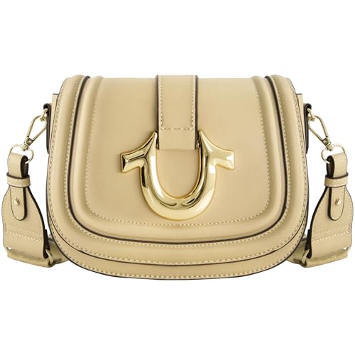 True Religion Saddle Bag