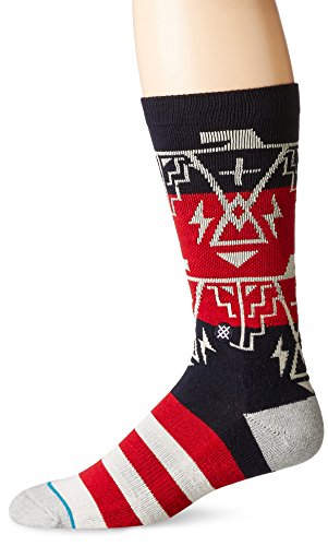 Stance Men's Thundergod Crew Sock
