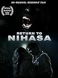 Return to Nihasa