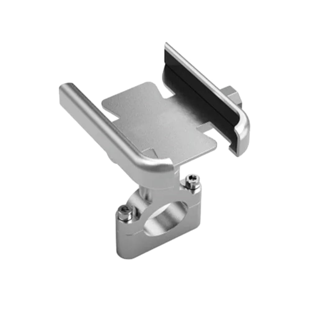 para Harley Davidson Sportster Iron 883 Pan America 1250 Fat Boy Breakout Soporte Universal para teléfono móvil para Motocicleta Soporte-B